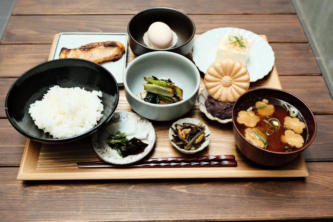 KéFU stay&lounge Kyōto Esterno foto