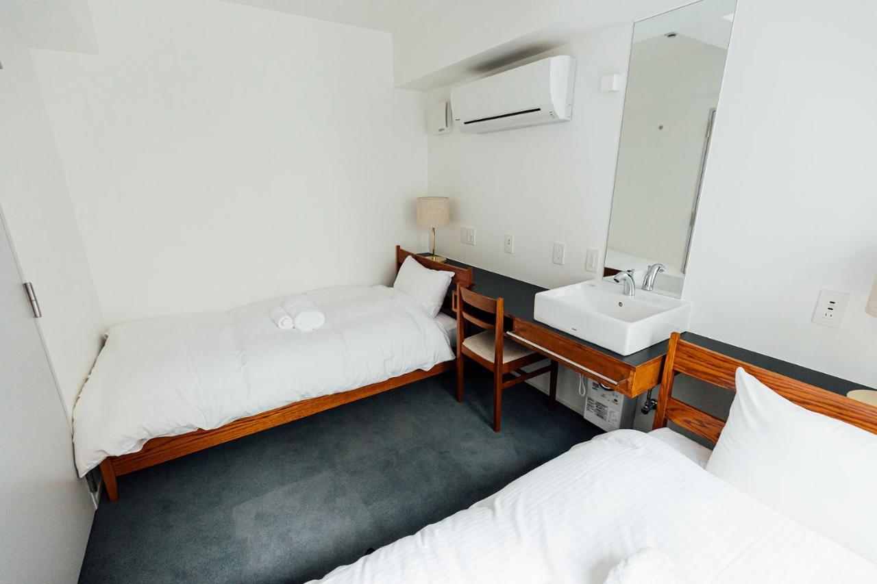 KéFU stay&lounge Kyōto Esterno foto