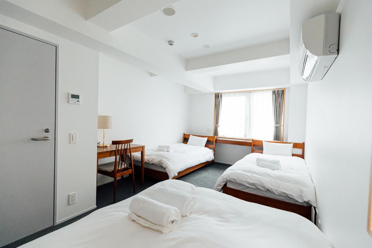 KéFU stay&lounge Kyōto Esterno foto