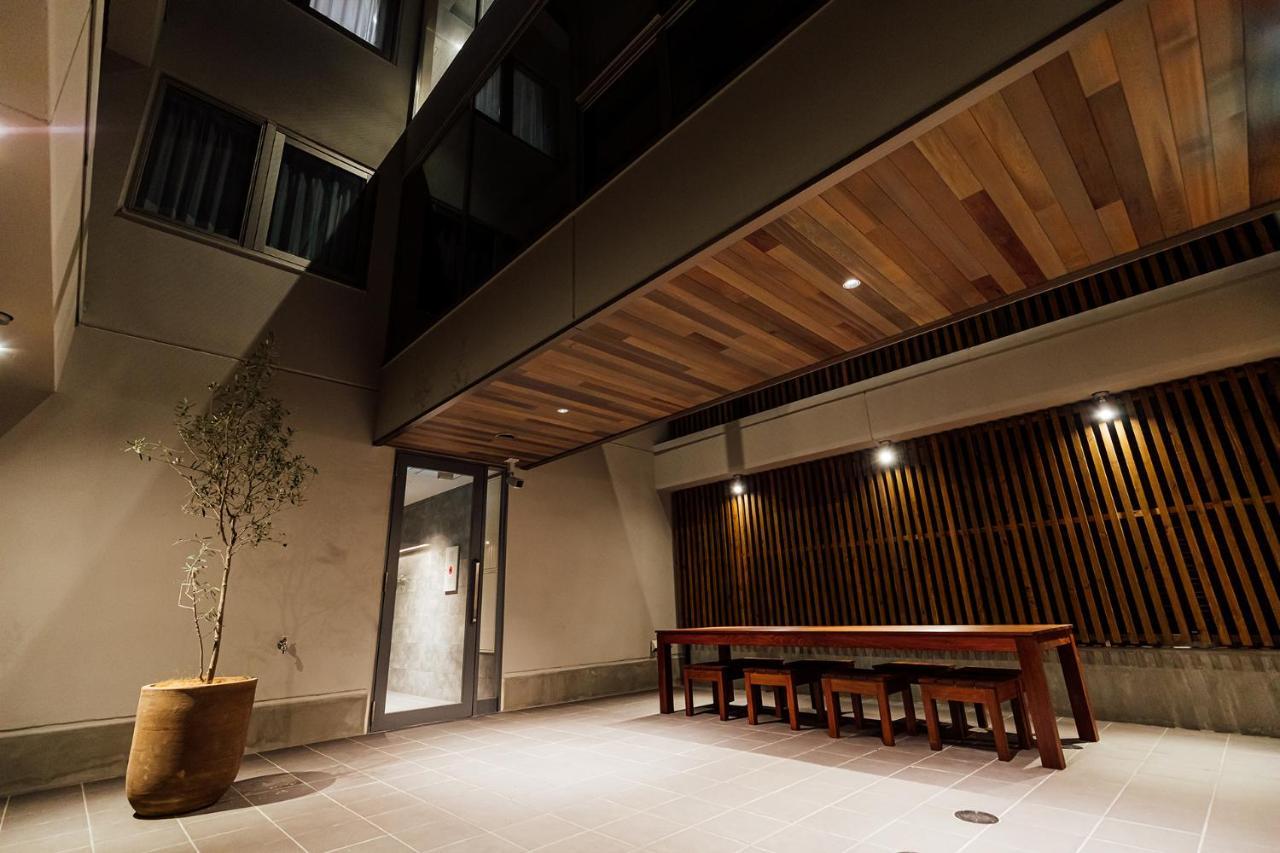 KéFU stay&lounge Kyōto Esterno foto