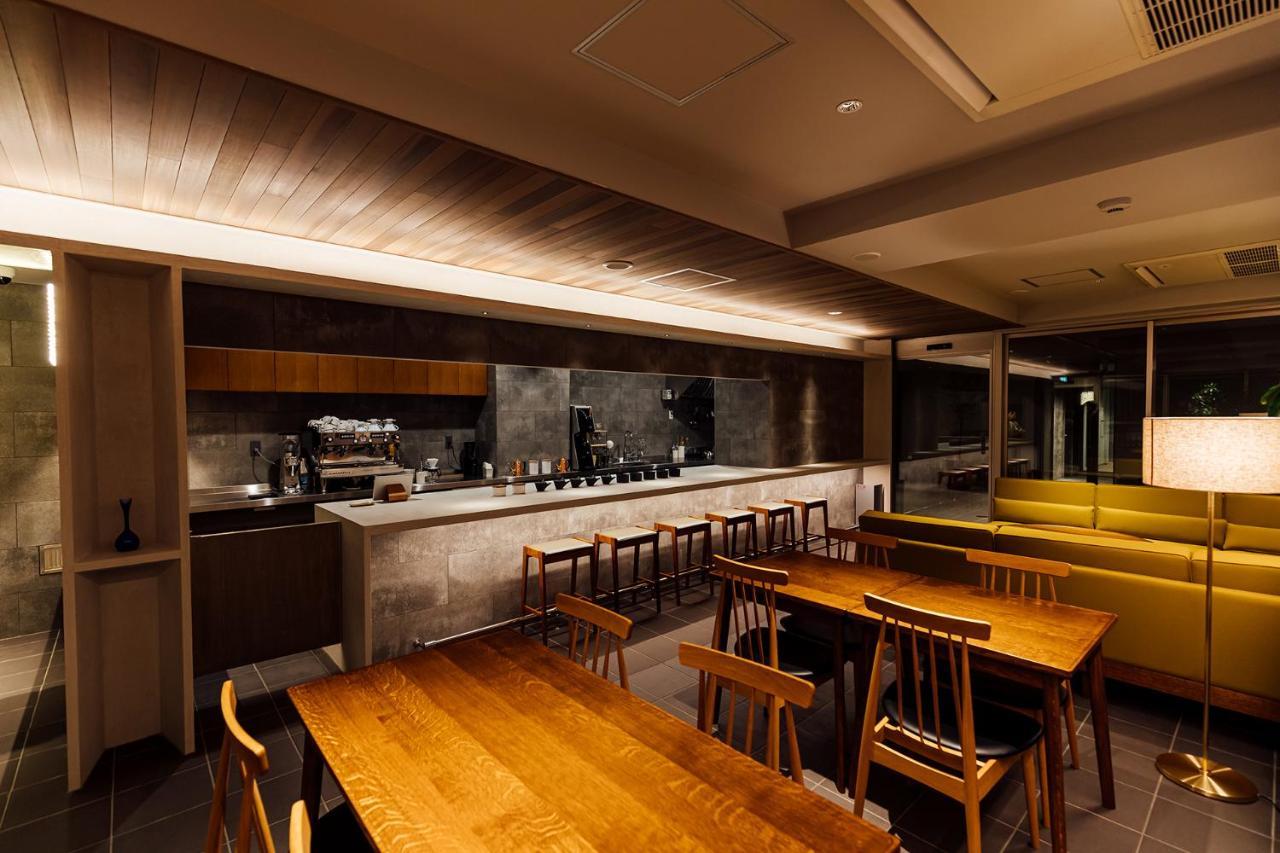 KéFU stay&lounge Kyōto Esterno foto