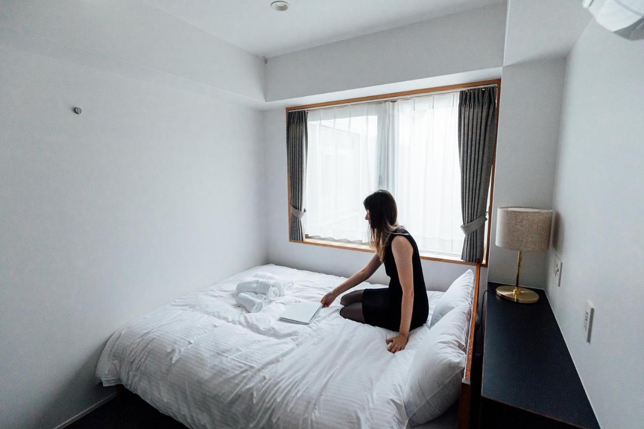 KéFU stay&lounge Kyōto Esterno foto